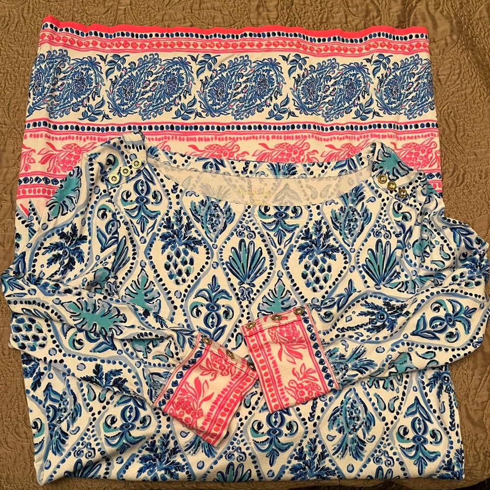 Brand New Dress!
